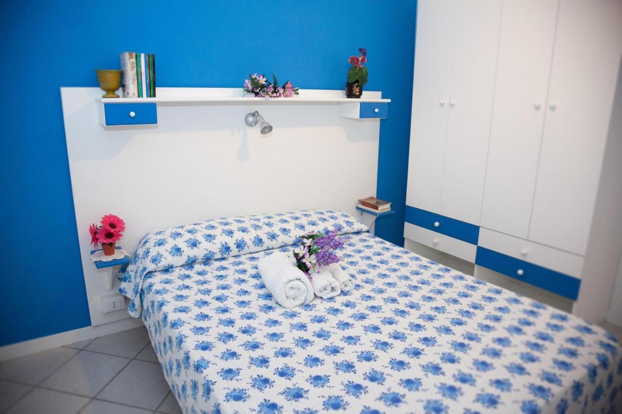 Appartamento Calampiso San Vito Lo Capo Luaran gambar